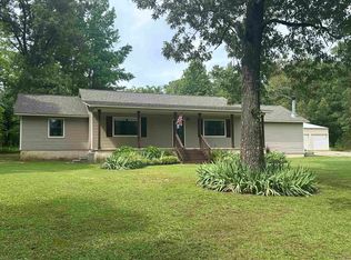 13189 Congo Ferndale Rd, Alexander, AR 72002