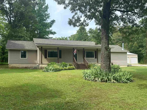 13189 Congo Ferndale Rd, Alexander, AR 72002