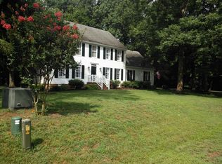 117 Henry Tyler Dr, Williamsburg, VA 23188