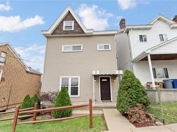 34 Sharon St S, Pittsburgh, PA 15210
