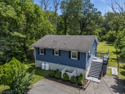 1464 State Route 57, Port Murray, NJ, 07865