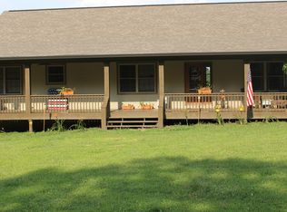 755 Jolly Rd, Grandview, TN 37337