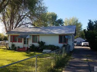 1454 Cottage Ave, Pocatello, ID 83201