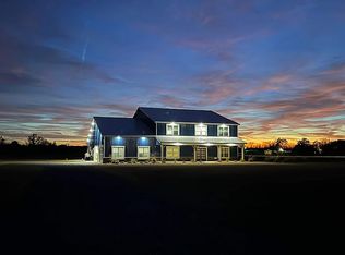 893 Eugene Jernigan Rd, Dunn, NC 28334