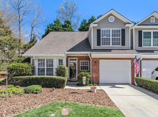 8718 Compass Ln, Raleigh, NC 27615