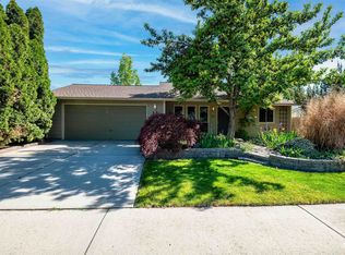 5775 W Lucky St, Boise, ID 83703