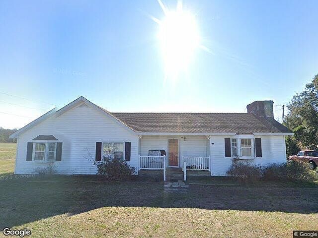 Property Front View