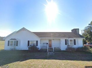 3621 Fountaintown Rd, Chinquapin, NC 28521