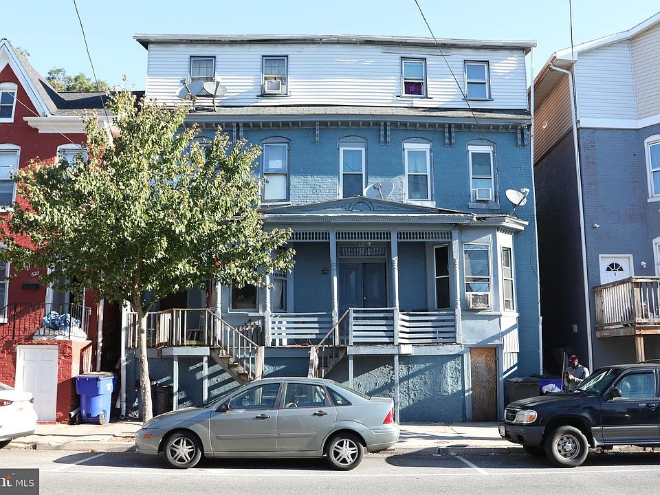 1st image of 618-620 W Washington St