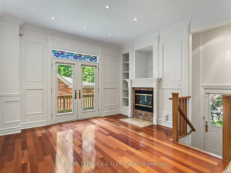 8 Huntley St — Photo 14