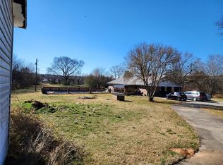 46 Mac Johnson Rd NW, Cartersville, GA 30121