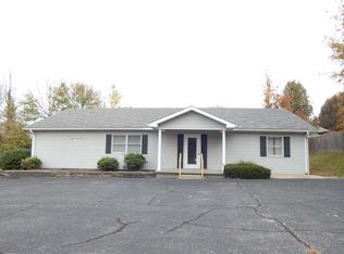 309 State Road 60 E, Mitchell, IN 47446