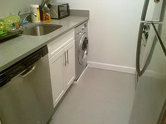 Rented by Manhattan Spaces