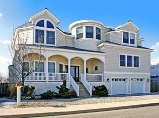 12 W 18th St, Brant Beach, NJ 08008