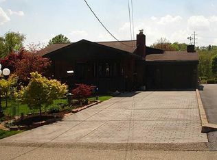 108 Garnet St, Aliquippa, PA 15001
