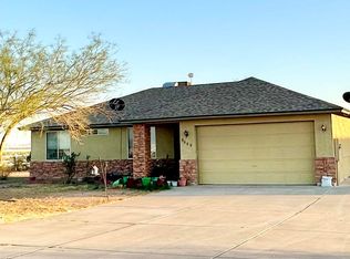 5609 E Savanna Ln, Coolidge, AZ 85128