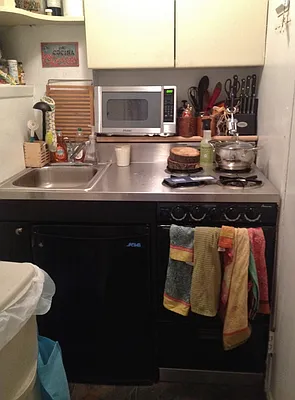 Rented by City Connections Realty | media 5