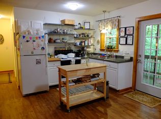 645 Rocky Creek Rd UNIT B, Boone, NC 28607