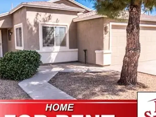 4835 E Forino Pl, Sierra Vista, AZ 85635