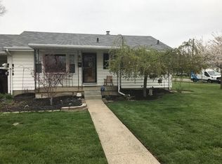 4792 Castleton Dr, Fairfield, OH
