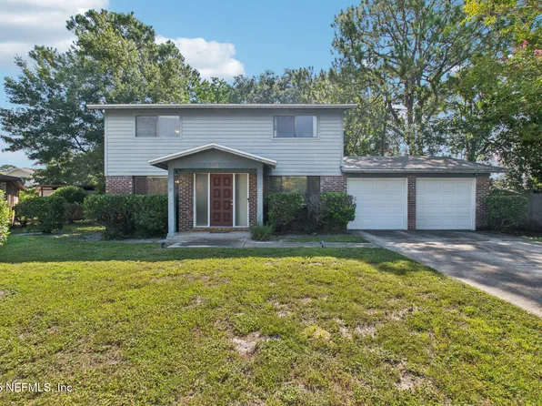 9975 JACKWOOD Court, Jacksonville, FL 32257
