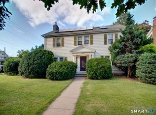 529 Yale Avenue, New Haven, CT 06515