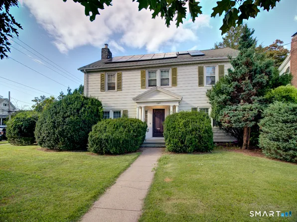 529 Yale Avenue, New Haven, CT 06515
