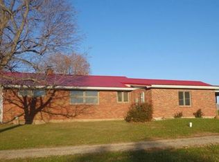 2359 Highway Oo, Farmington, MO 63640