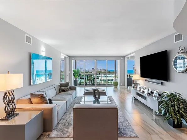 2100 S Ocean Lane #1403, Fort Lauderdale, FL 33316