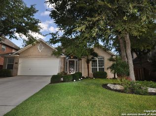 418 Cypress Trl, San Antonio, TX 78256