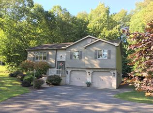 562 Admiral Dunbar Rd, Du Bois, PA 15801