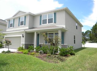 256 Sunshine Dr, Saint Augustine, FL 32086