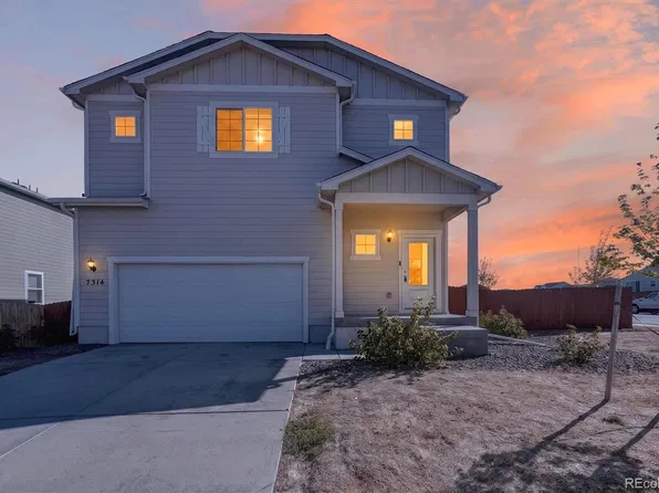 7314 Dolores Avenue, Frederick, CO 80530