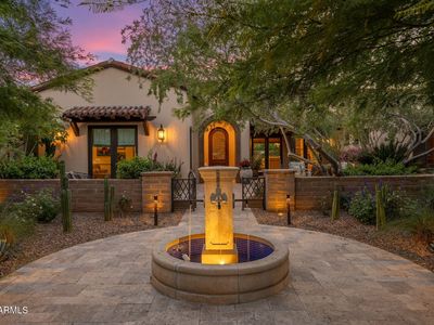 5520 N 4TH Street, Phoenix, AZ, 85012