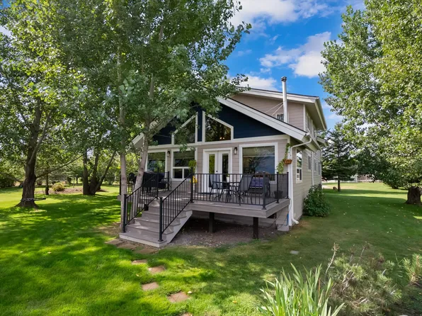 3975 Columbia Falls Stage Rd, Columbia Falls, MT 59912
