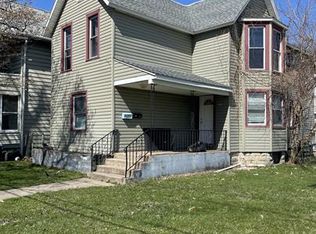 1162 E 25th St UNIT 1, Erie, PA 16503