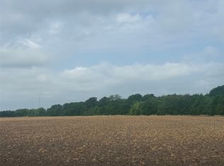 2 County Road 4205, Bonham, TX 75418