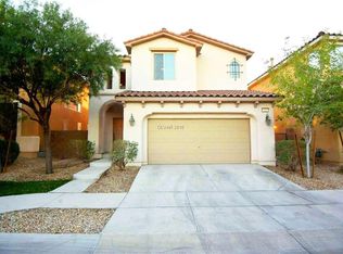 633 Mauna Kea Pl, Henderson, NV 89011