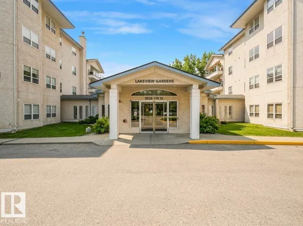 9535 176th St NW #111, Edmonton, AB T5T 6C8