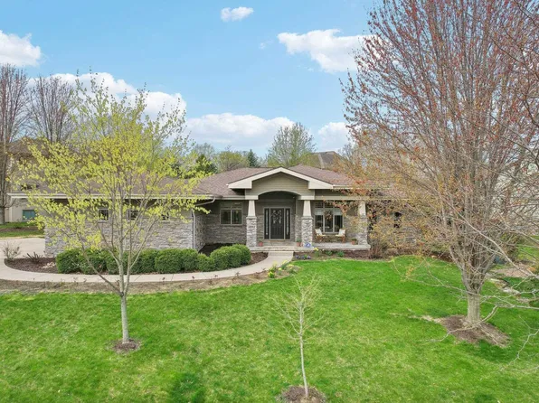 3091 Edenberry St, Fitchburg, WI 53711