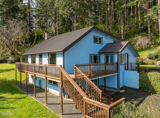 1979-1975 NE Mossy Loop, Toledo, OR 97391