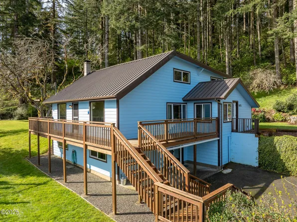 1979-1975 NE Mossy Loop, Toledo, OR 97391