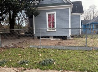 1941 Walnut St, Shreveport, LA 71103