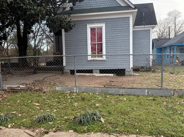 1941 Walnut St, Shreveport, LA 71103