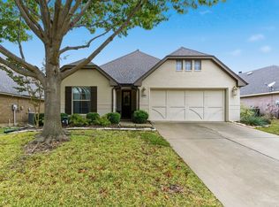 5228 Agave Way, Fort Worth, TX 76126