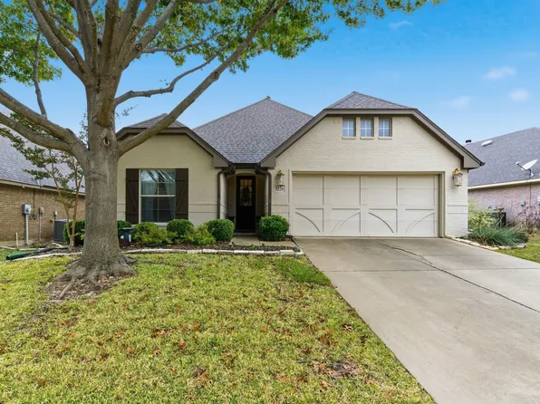 5228 Agave Way, Fort Worth, TX 76126