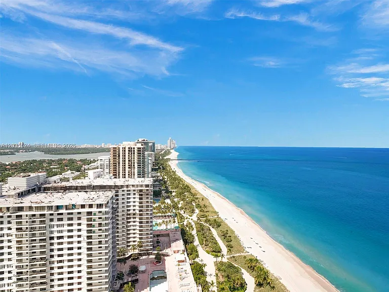 9703 Collins Ave #2501/03 — Photo 6