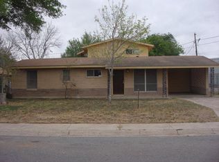2233 Ivy Ave, McAllen, TX 78501