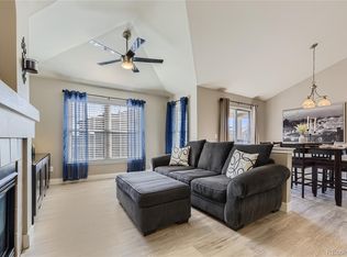 12912 Ironstone Way APT 303, Parker, CO 80134