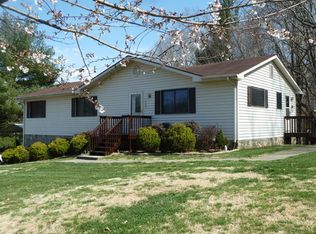 1309 Callaway Rd, Rocky Mount, VA 24151